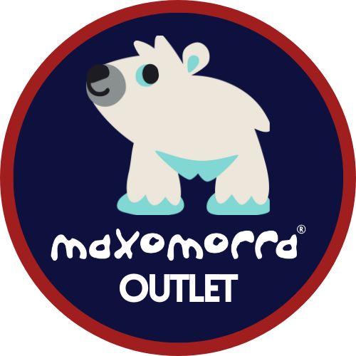 Maxomorra Outlet 